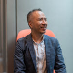 Benjamin Soh