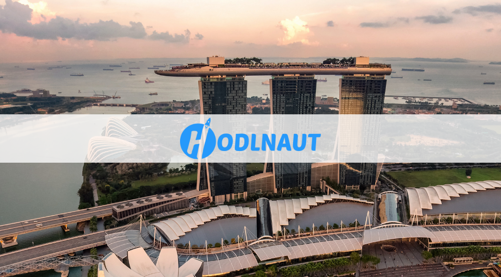 Hodlnaut Gets MAS’ In-Principle Approval for Digital Payment Tokens Services Hodlnaut Gets MAS’ In-Principle Approval for Digital Payment Tokens Services