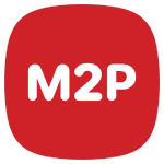 m2p