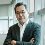 Nicholas Lee