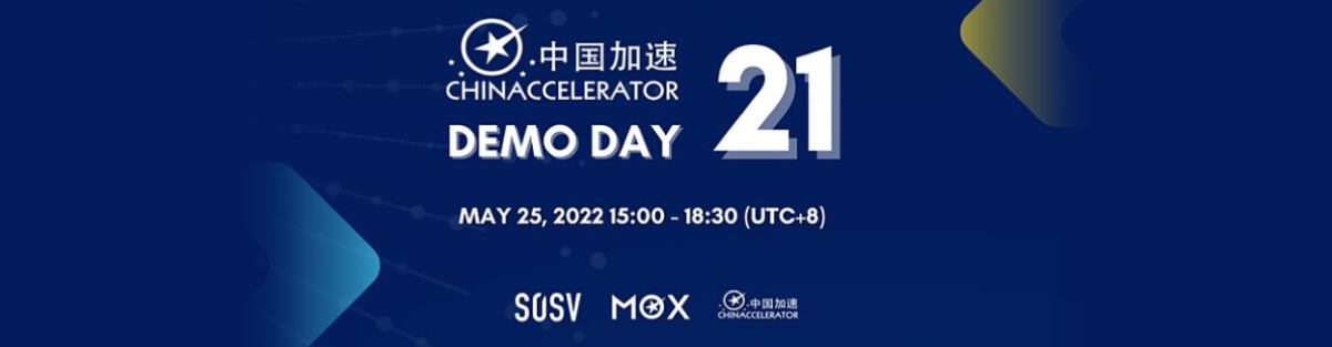 Accelerate Bootcamp Demo Day