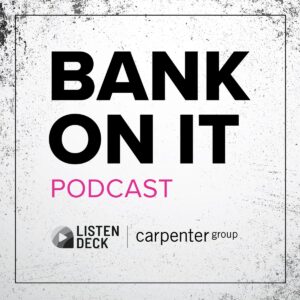 Bank On It Podcast