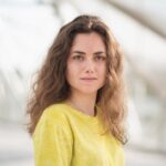 Dayana Yermolayeva