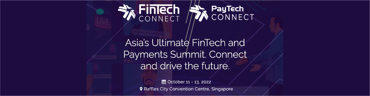 Fintech Connect Asia 2022