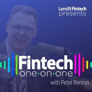 Fintech One-on-One