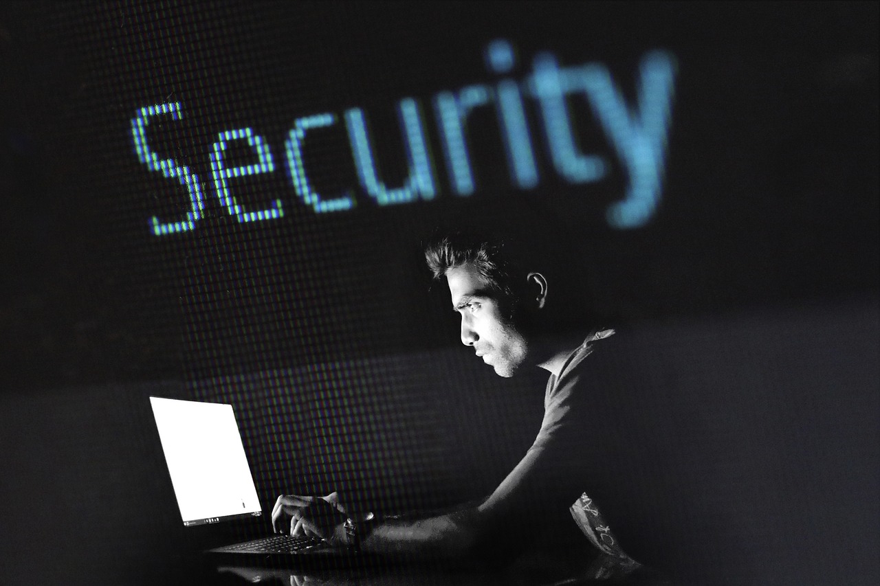 Fraud security