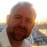 Neil Budd