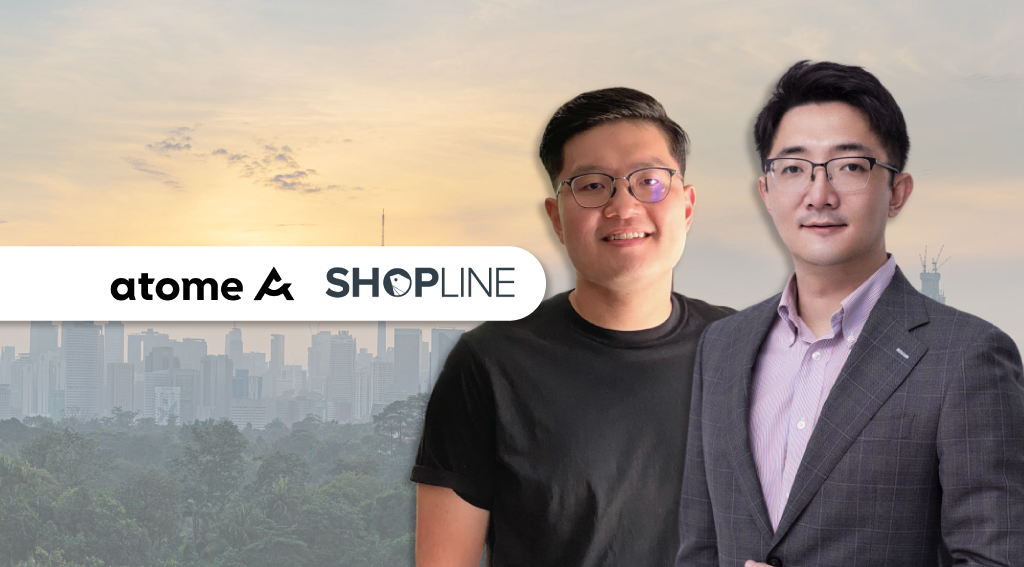 SHOPLINE Enables Its Merchants to Offer Atome’s BNPL Solution SHOPLINE Enables Its Merchants to Offer Atome’s BNPL Solution