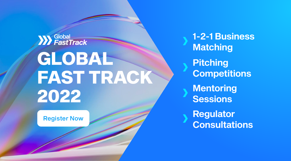 Global Fast Track 2022 Eyeing Applications From Southeast Asia Global Fast Track 2022 Eyeing Applications From Southeast Asia