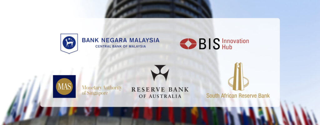 BIS-Develops-Multi-CBDC-Platform-for-International-Settlements-With-Central-Banks