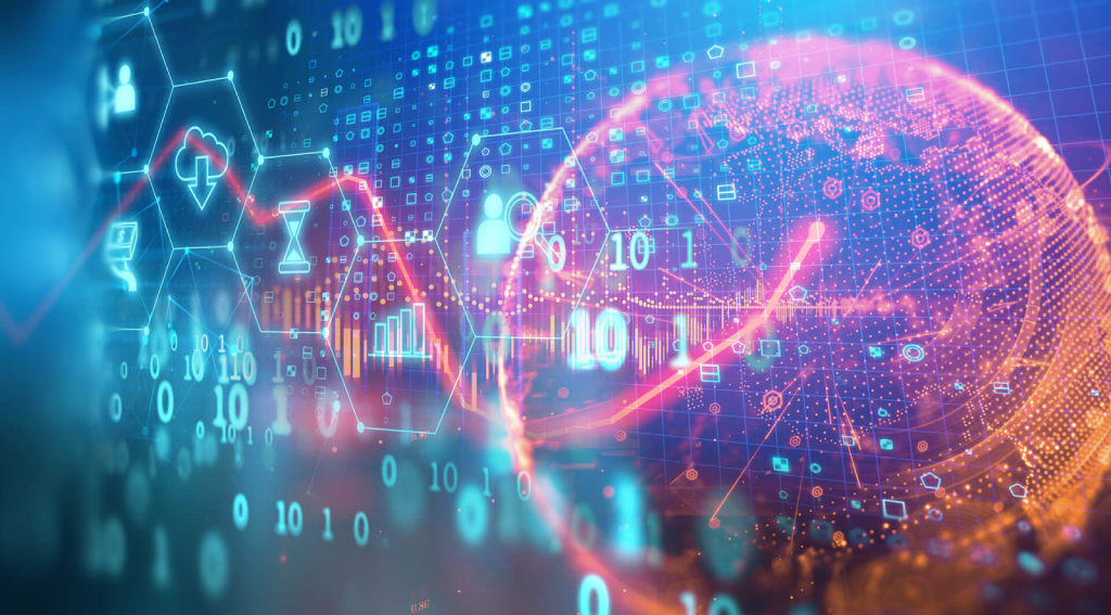 4 Trends That Will Shape Financial Services in a Post-COVID World Charting a Post-COVID Path with Fintech