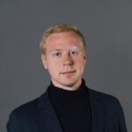 Gleb Kostarev