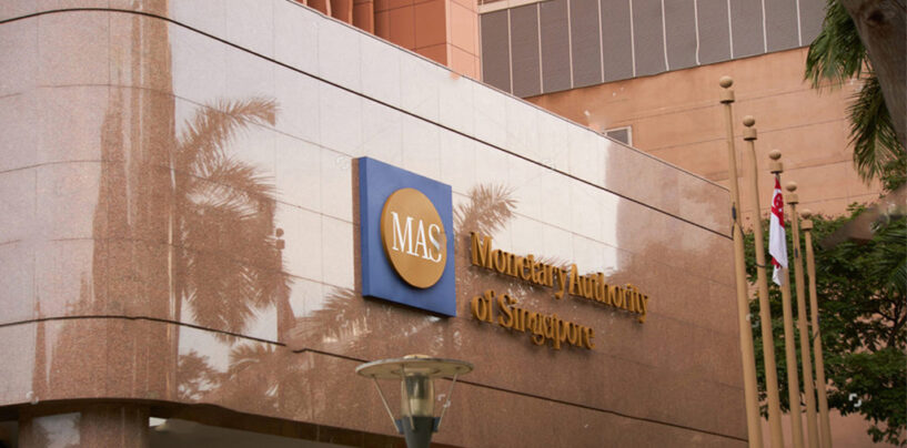 MAS Considers Imposing Additional Safeguards Against Crypto Trading MAS Mulls Imposing Additional Safeguards Against Crypto Trading