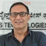 Monish Anand
