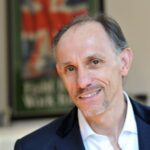 Nigel Morris