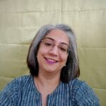 Nilufer Mullanfiroze
