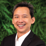 Raymond Poh