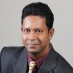 Roy Anirban