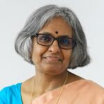 Shalini Warrier