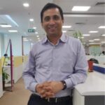 Shashank Shekhar