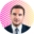 Ricardo Vidal, Chief Product Officer at Oradian