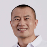 Cheng Guoming