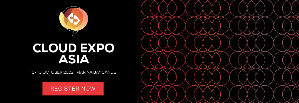 Cloud Expo Asia