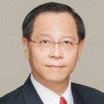 Dr Patrick Thng