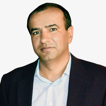 Viren Rana