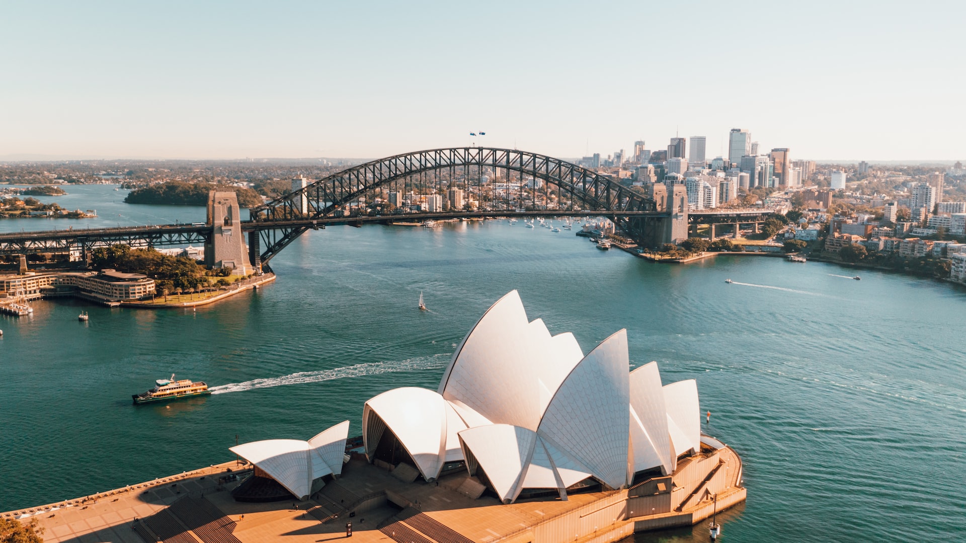 Australia payment