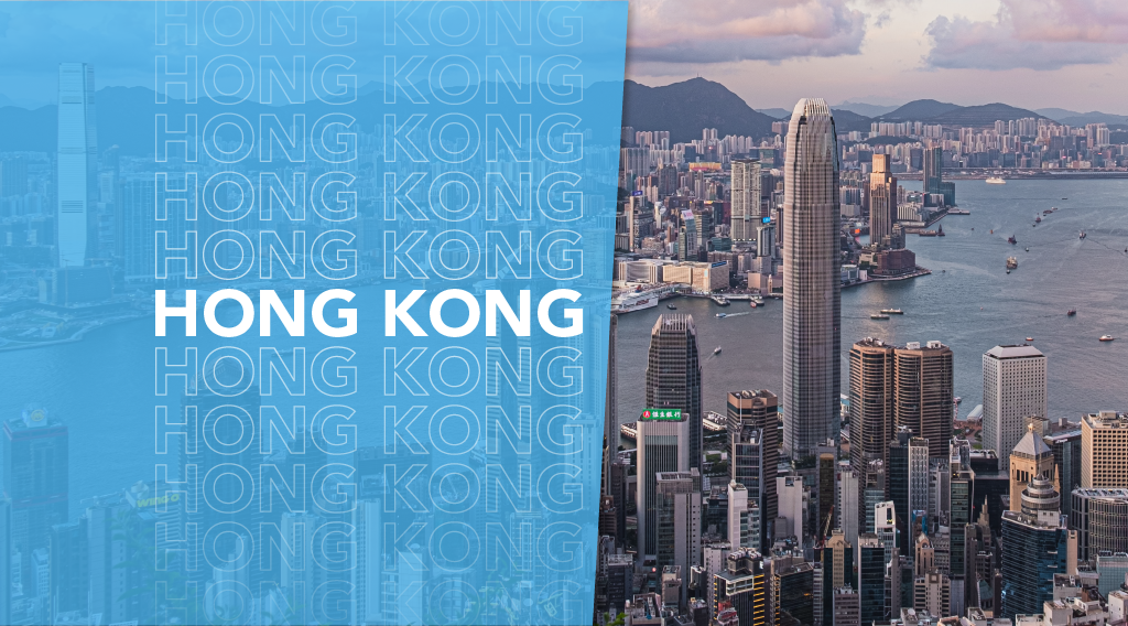 Fintech Investors Hong Kong