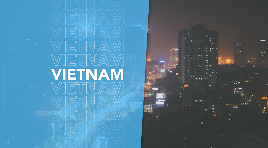 Fintech Investors Vietnam