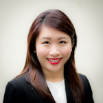Gillian Tan
