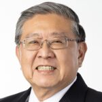 Lawrence Wong