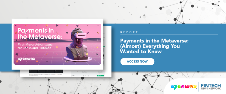 Payments in the Metaverse: (Almost) Everything You Wanted to Know