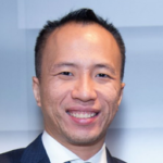 Benjamin Soh