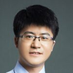 David Chen