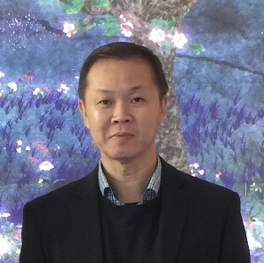 Sam Tan