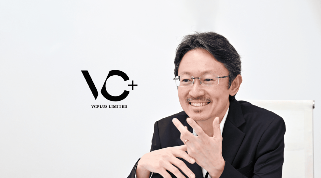 Investment Firm VC Plus Receives In-Principle Approval for CMS License