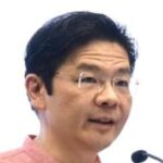 Lawrence Wong