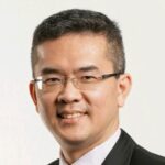 Lew Chuen Hong