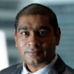 Nesan Govender