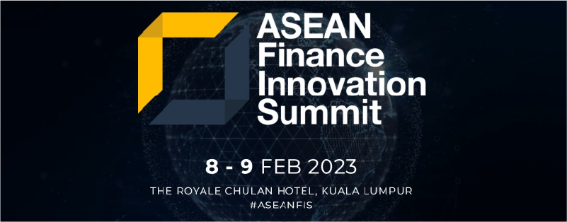 ASEAN Finance Innovation Summit