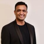 Ravi Adusumilli