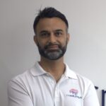 Deep Singh