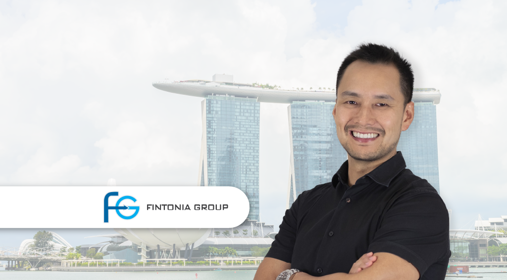 Fintonia Secures Capital Markets License From MAS Fintonia Secures Capital Markets License From MAS