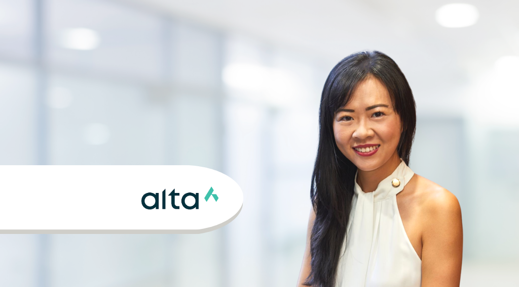 Transforming the Alternative Asset Space: An Inside Look at Alta