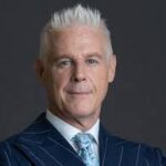 Peter Marrs