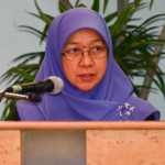 Rokiah Badar