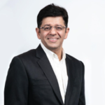 Sanjay Uppal